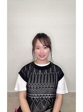 ジステイル 藤井寺店(JYSS TALE) 馬場 郷加