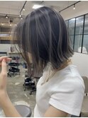 コントラストハイライト○