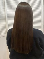 ヘアーリビングリコ 新潟笹口店(hair living Liko)&nbsp;【Liko リコ新潟】Liko style【新潟/笹口】