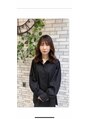 サロン ド ハーブ 朝田 彩花