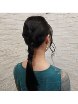 トット(totto)&nbsp;タイトローポニー