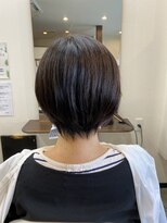 グラッズ(Glads) ショートカット