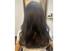 ヘアーナシッブ(hair nasib)
