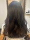 ヘアーナシッブ(hair nasib)の写真/【髪質改善特化型サロンのデジパ】お手入れ簡単な、ゆるふわカールが人気☆