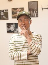 リバティー(Liberty) 伊藤 吉博