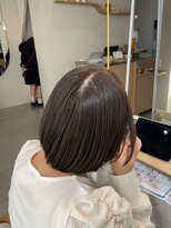 キチ(kici)&nbsp;柔らかベージュ