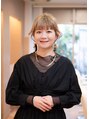 ザギャラリーヘアー 祇園店(The Gallery hair)&nbsp;本田 良江