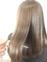 グランアージュルポ 北千住(grandage repos) 注目☆北千住No.1縮毛矯正/美髪ヘアー(メルティカラー/髪質改善)