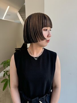 マスタード(MASTARD) umbrella color