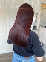 トテ(tote.)&nbsp;ボルドーカラー