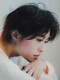 ヘアメイクビューティフル(hair make beautiful)の写真/【髪質改善/白髪ぼかし】白髪をカバーしながら艶感・透明感のある髪色を実現◎ダメージレスな仕上がりに。