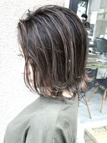 イブヘアー(eve hair)&nbsp;☆ハイライト/グラデーションカラー