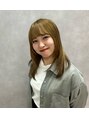 コトナ ヘア アンド リラックス 竹ノ塚(kotona) Rena 