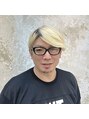 アスプラウト(a:Sprout) 河村 晋司