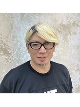 アスプラウト(a:Sprout) 河村 晋司