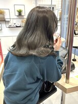 ナンブヒルズ(nambu-HILLS)&nbsp;オリーブカラー