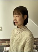 ミニボブ