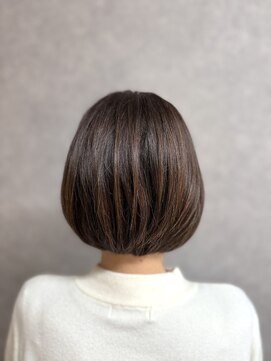 グッディ 岡山野田店(GOOD-DAY) ミニボブ