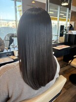 スタイル 皆実店(STYLE)&nbsp;ツヤツヤストレート