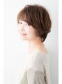 ビリード 恵比寿(Belead EBISU)/Belead恵比寿[白髪ぼかし/恵比寿/髪質改善]