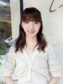 ルル 表参道(lulu.) 茂木莉々子 【表参道】