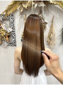 髪質改善5Gトリートメント