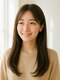 アンドヘアサロン(AND hair salon)の写真/一人ひとりに寄り添った丁寧なカウンセリングと施術が自慢の《AND hair salon.》2025年3月にNewOPEN☆