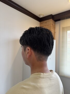 レイドバック(LAID-BACK) メンズショート