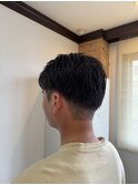 メンズショート