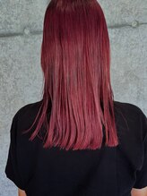 ビオトープ(biotop) 存在感の光る特別color