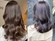 シーエス メイド バイ シャチュー 町田店(CS made by SHACHU)の写真/TOKIO SALON認定店舗。ヘアケア効果を増進させる”超音波アイロン”使用!カラーだけでなくヘアケアも一流