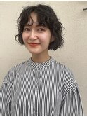 パーマ