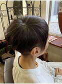 ベリーショート