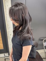 キオクエコ(KIOX eko)&nbsp;海外レイヤー/髪質改善/名古屋/栄/名駅