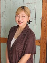 ルッカ(Lucca) 内田 由希世