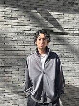 レイム(LAME) AKIRA 