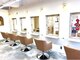 アン ヘア デザイン(un hair design)の写真/この度、リニューアルオープン！より快適な空間で、ワンランク上のヘアスタイルと心も満たされるひとときを