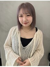 ガーランドウメダ(Garland umeda) Otoha 
