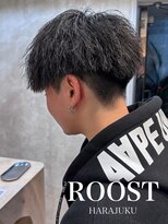ルースト 原宿店(ROOST)&nbsp;ツイストスパイラル