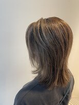 ジュール  くずは駅前(Jour)&nbsp;レイヤースタイル