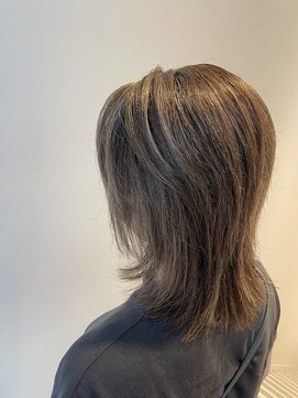 ジュール  くずは駅前(Jour) レイヤースタイル