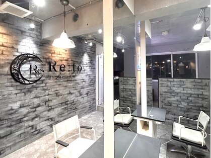 リトバイトゥルークリエイション 大宮(Re:to by True Creation)の写真