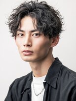 オーシャントーキョー(OCEAN TOKYO) 波巻きセンターパート