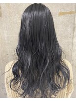 アヴァンスクロス あべのルシアス店(AVANCE.CROSS)&nbsp;ブルーブラック