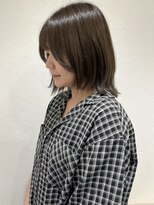 アルティーナプライベート(altina PRIVATE)&nbsp;オリーブカラー