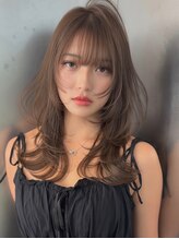 リーベル(Re bell) ワンカールレイヤー