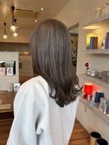 ビアンカ カマクラ(bianca)&nbsp;《オリーブベージュ》