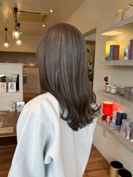 ビアンカ カマクラ(bianca) 《オリーブベージュ》