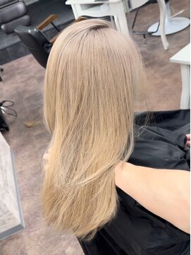 【本厚木/本厚木駅】ペールカラー