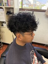 デザミ(Des Amis)&nbsp;スペインカール